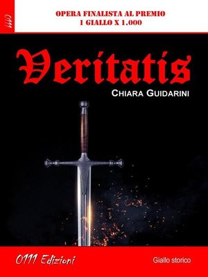 cover image of Veritatis